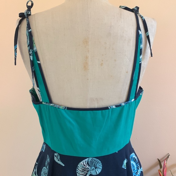 ModCloth  Size Medium Sundress. - Picture 5 of 15